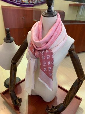 cheap quality LV Scarf Model No. 95